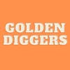 Logo of Golden Diggers