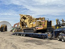Earthmoving Services in Robinvale