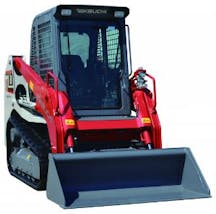 1.5t - 3t Posi Track for Hire