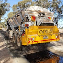 Spreader for Hire in Benalla