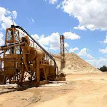 Quarry Product Supply in Mildura
