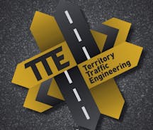 Logo of Territory Traffic Engineering