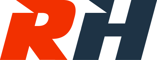 Logo of Reliable Hire