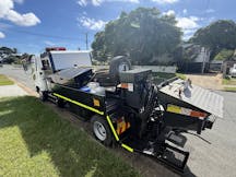 Concrete Line Pump for Hire in Newport