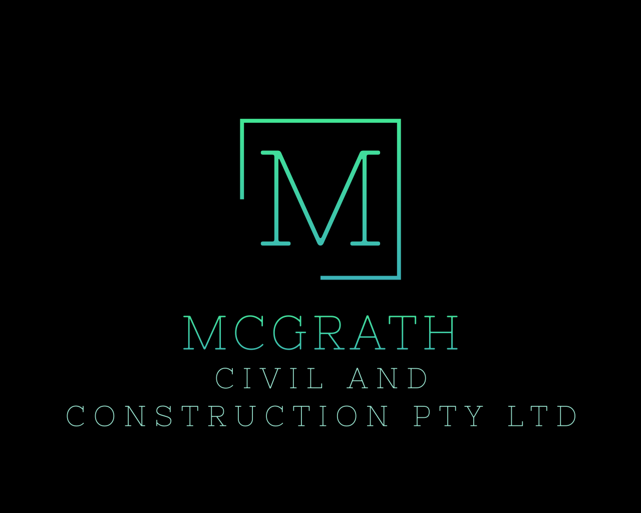 Logo of Mcgrath Civil and Construction Pty Ltd