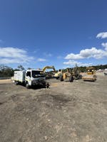 All Grade Mechanical & Contracting