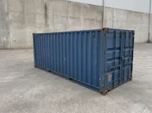 20ft Container for Hire in Torrington
