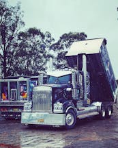 Truck Trailer for Hire in Moorebank