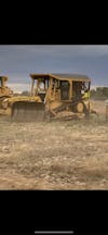 D6 or Equivalent Tracked Dozer for Hire