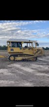 D6 or Equivalent Tracked Dozer for Hire