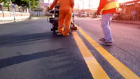 Armstrongs Bitumen Asphalt