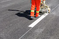 Armstrongs Bitumen Asphalt