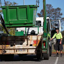 Waste Disposal in Bayswater