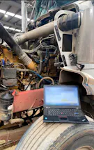 Diesel Mechanics in Cambooya