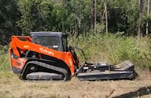 Land Clearing Services in Booral