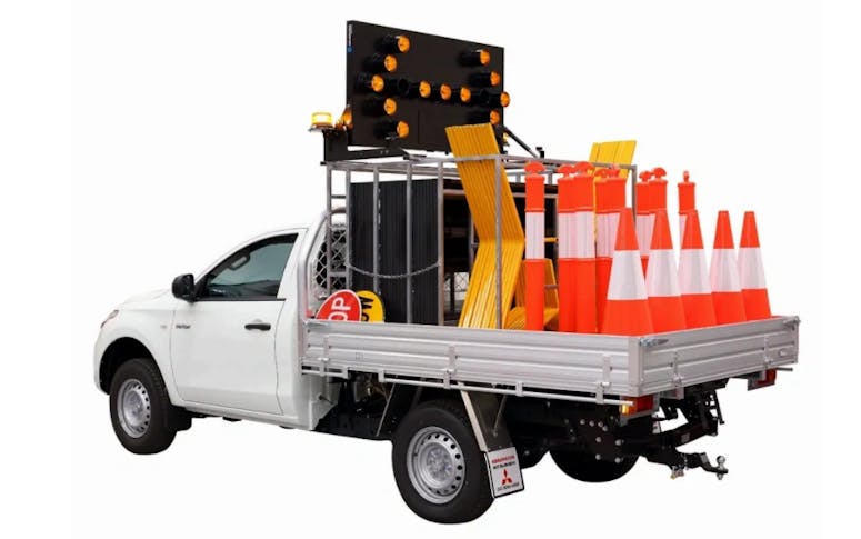 Traffic Control Services