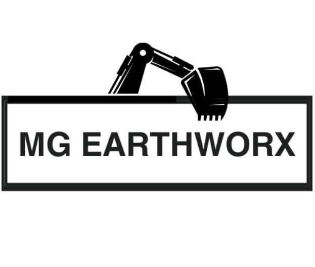 Logo of MG Earthworx PTY