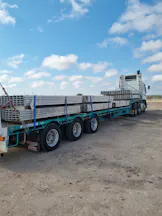 Heavy Haulage Contractors in Dripstone