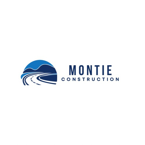 Logo of Montie Construction