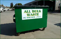 Site Establishment & Temporary Works for Hire in Lonsdale
