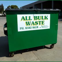 Logo of All Bulk Waste