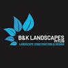 Logo of B&K Landscapes