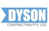 Logo of Dyson Contracting Pty Ltd