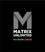 Logo of Matrix Unlimited