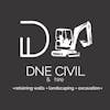 Logo of DNE Civil & Hire Pty Ltd