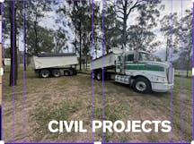 Prime Mover for Hire in West Ipswich