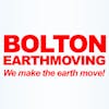 Logo of Bolton Earthmoving