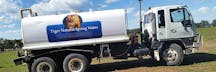 Water Cart for Hire in Gordon