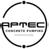 Logo of Aptec Concrete Pumping