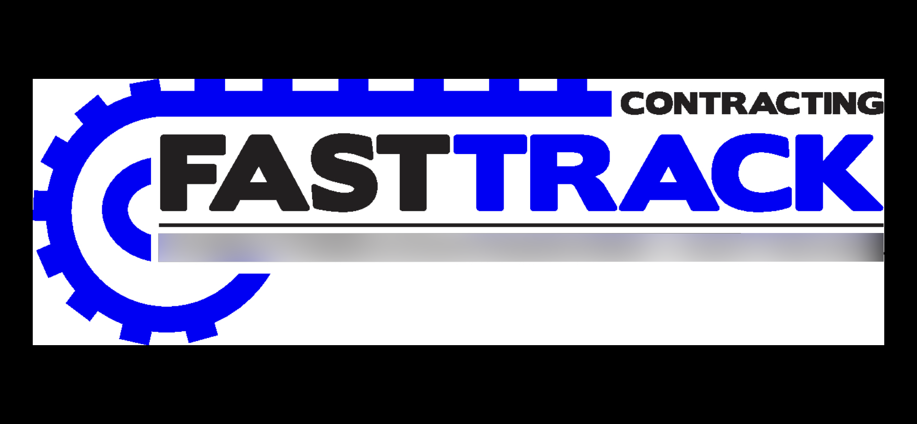 Logo of Fast Track Contracting