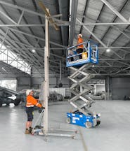 Access Equipment for Hire in Wingfield
